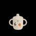 Neil Soft silikoonist sippy tass 150 ml, Liewood